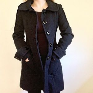 Long Coat H&M